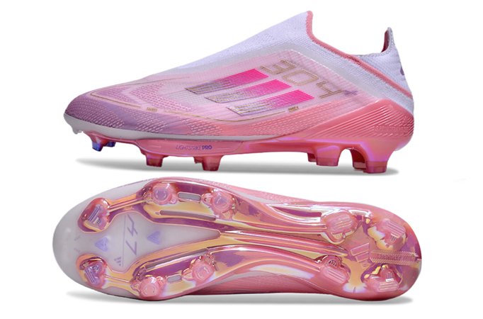 Chimpunes Adidas F50+ FT
