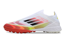Zapatillas F50 League Laceless Pasto Sintético
